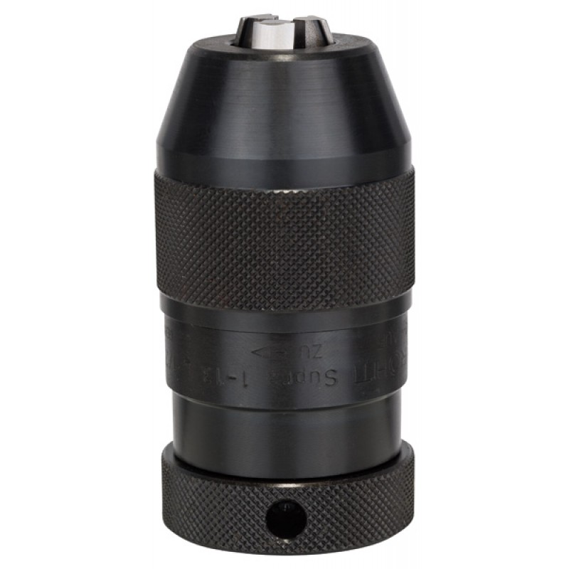 BOSCH Rychloupínací sklíčidla do 13 mm 1-13 mm, 1/2" – 20 1608572017