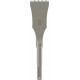 BOSCH Spárový sekáč SDS-plus 130 x 32 mm 1608690014