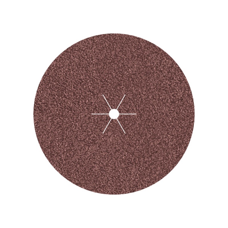 BOSCH 5dílná sada brusných papírů F460 125 mm, 40 1609200160 BOSCH 5dílná sada brusných papírů F460 125 mm, 40 1609200160