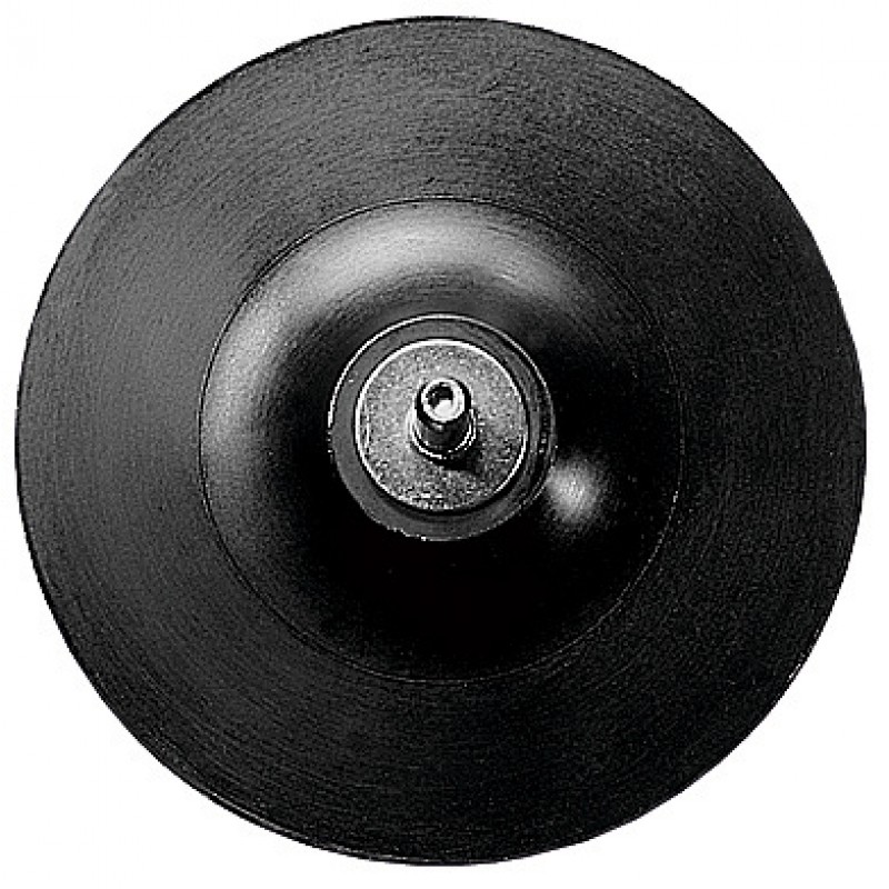 BOSCH Opěrný talíř 125 mm, 8 mm 1609200240 BOSCH Opěrný talíř 125 mm, 8 mm 1609200240
