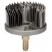 BOSCH 8dílná souprava ozubených věnců 25; 32; 38; 44; 51; 57; 63; 68 mm 1609200243