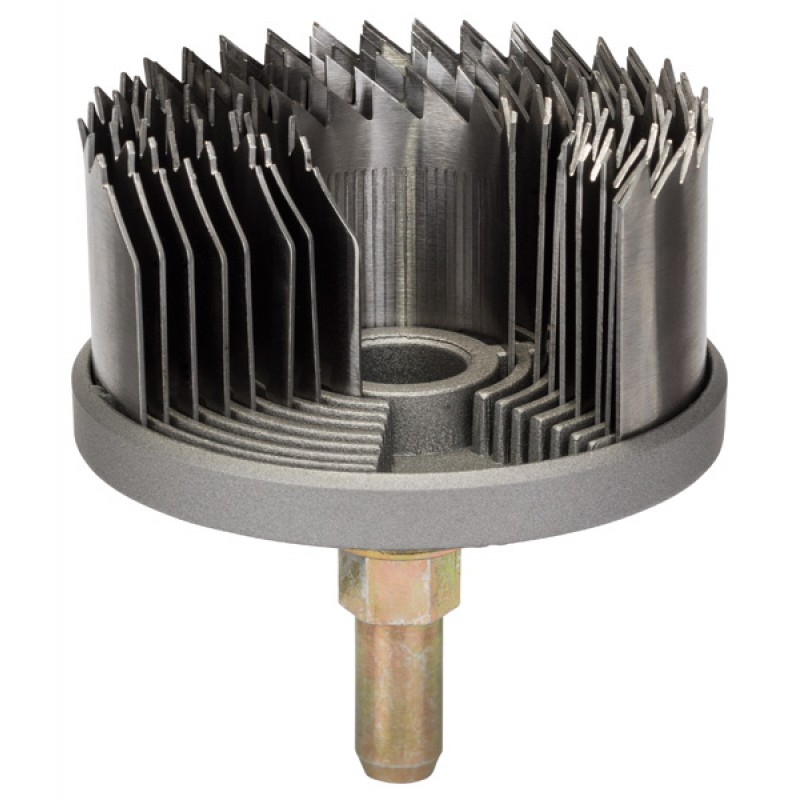 BOSCH 8dílná souprava ozubených věnců 25; 32; 38; 44; 51; 57; 63; 68 mm 1609200243