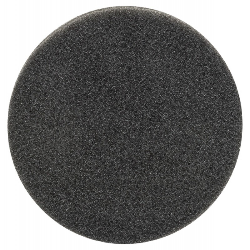 BOSCH Lešticí houba 125 mm 1609200250