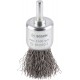 BOSCH Štětcový kartáč, zvlněný drát, 25×0,3 mm, ocel 25 mm, 0,3 mm 1609200269