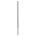BOSCH Vrták PRO SDS max-9 Natural Stone, 32 × 600 × 720 mm 1618596506