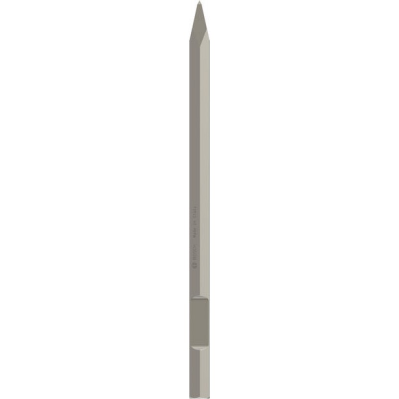 BOSCH Špičák s šestihranným upínáním 28 mm 1618600019