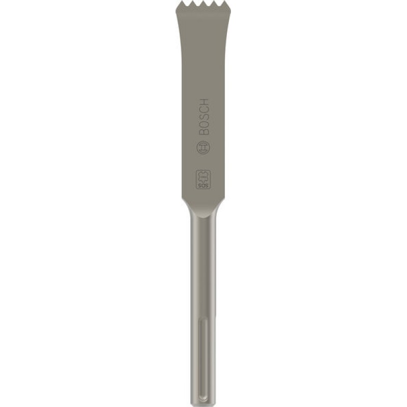 BOSCH Ocelový sekáč na maltu PRO SDS max-4C, 32 × 300 mm 1618601302