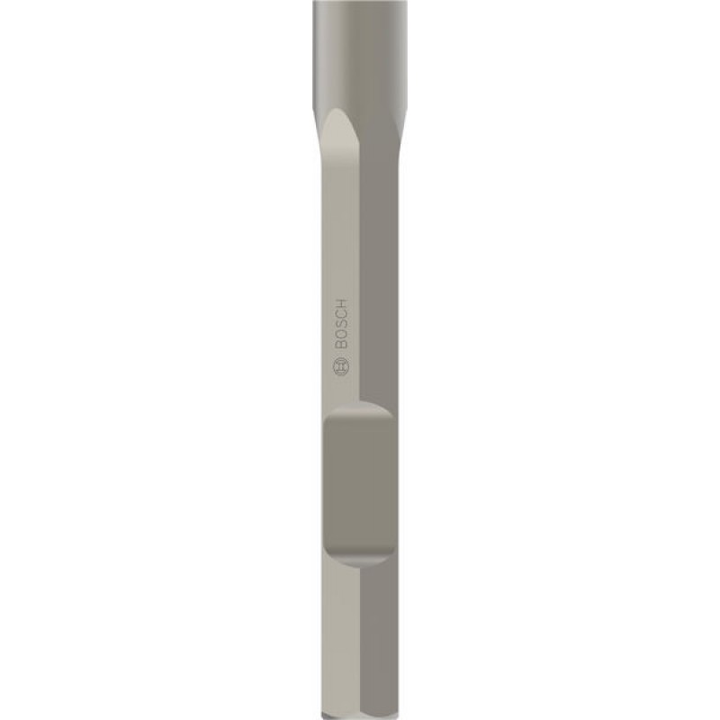 BOSCH Zatloukač zemnicích tyčí PRO HEX 28, 300 mm 1618609005