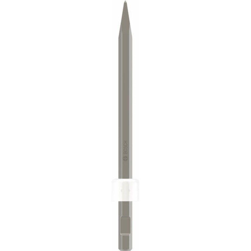 BOSCH Špičatý sekáč PRO HEX 19-4C, 400 mm 1618630001