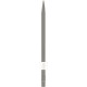 BOSCH Špičatý sekáč PRO HEX 19-4C, 400 mm 1618630001