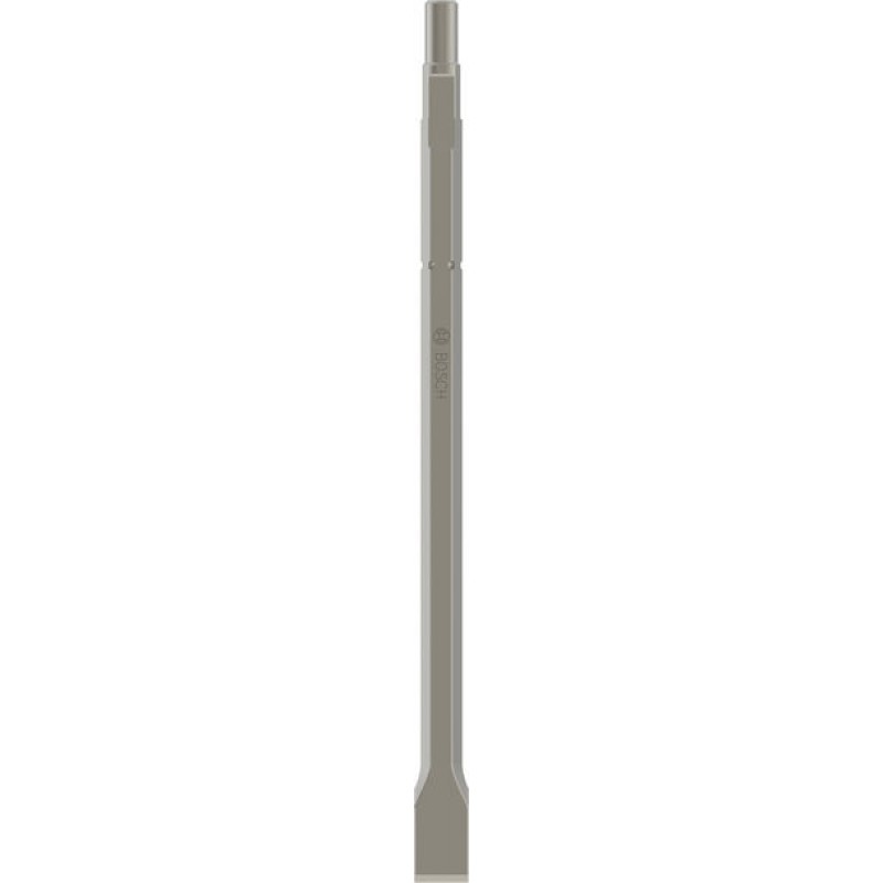 BOSCH Plochý sekáč PRO HEX 19-4C, 22 × 400 mm 1618630003