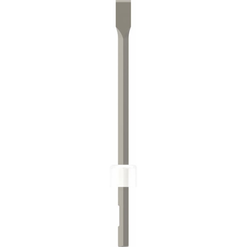 BOSCH Plochý sekáč s šestihranným upínáním 19 mm 1618630201