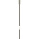 BOSCH Plochý sekáč s šestihranným upínáním 19 mm 1618630201