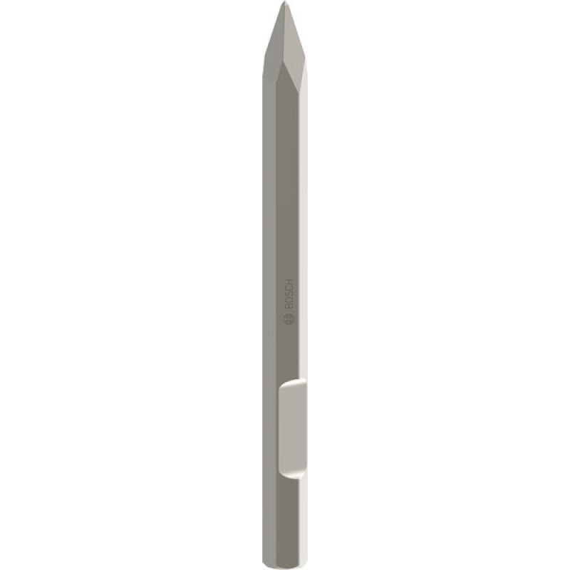 BOSCH Špičatý sekáč PRO HEX 28-4C, 400 mm 1618660000