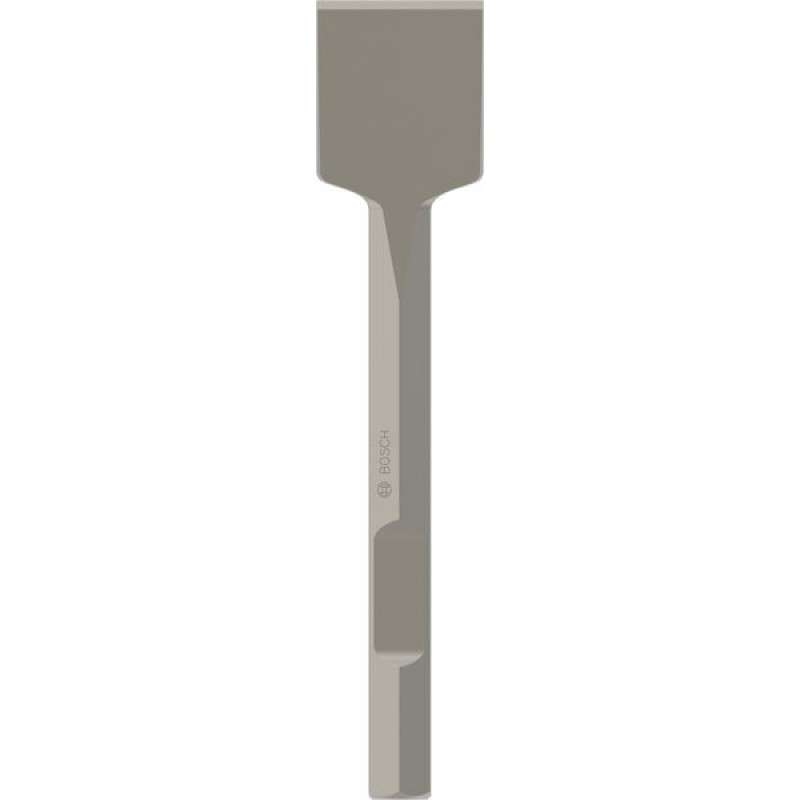 BOSCH Lopatkový sekáč PRO HEX 28-4C, 80 × 400 mm 1618661000