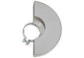 BOSCH Ochranný kryt s krycím plechem, 125 mm 1619P06551