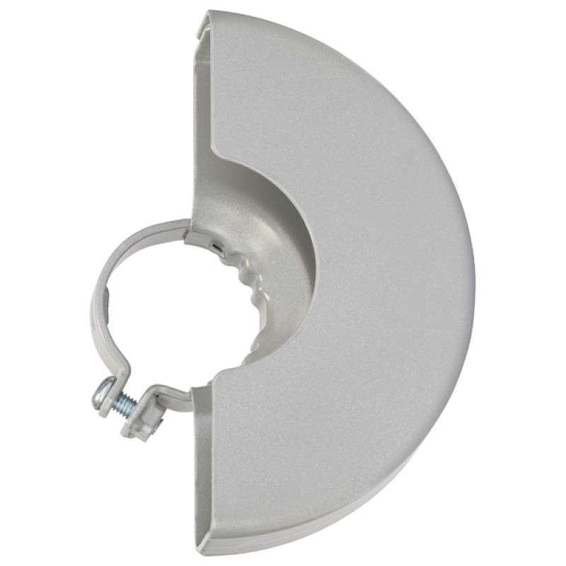 BOSCH Ochranný kryt s krycím plechem, 125 mm 1619P06551