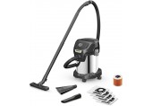 KÄRCHER KWD 3 S V-17/4/20 Anniversary Edition Víceúčelový vysavač (17L/ 1000 W) 1.628-449.0