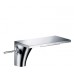 Hansgrohe AXOR MASSAUD Páková umyvadlová baterie DN15, chrom 18010000