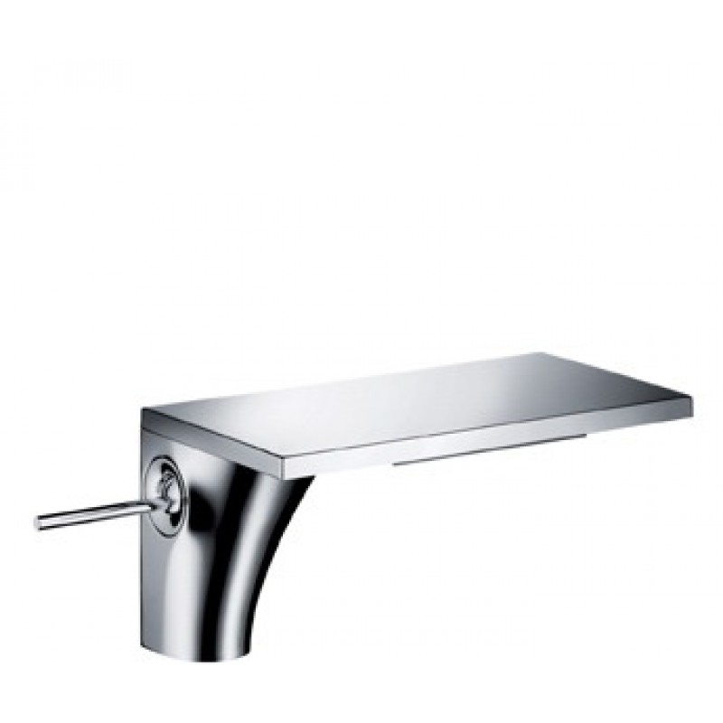 Hansgrohe AXOR MASSAUD Páková umyvadlová baterie DN15, chrom 18010000