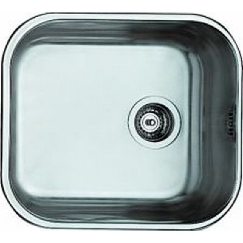FOSTER Serie UM nerezový dřez, 475x425mm 1811 050