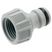 GARDENA G 1/2" Šroubení 21 mm 18220-29