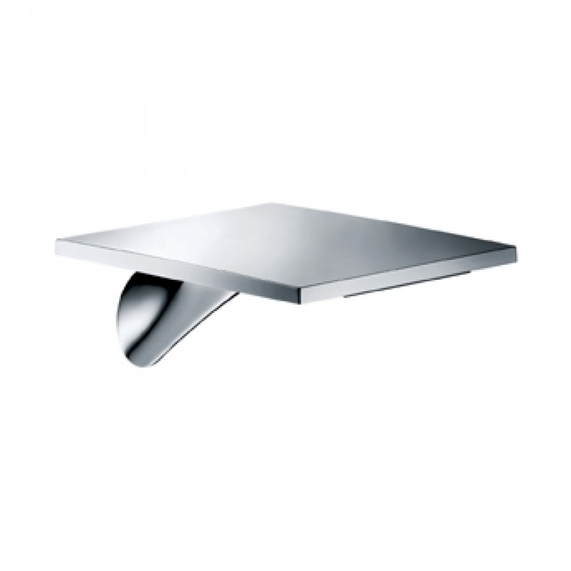 Hansgrohe AXOR MASSAUD Vanový výtok DN20, chrom 18473000