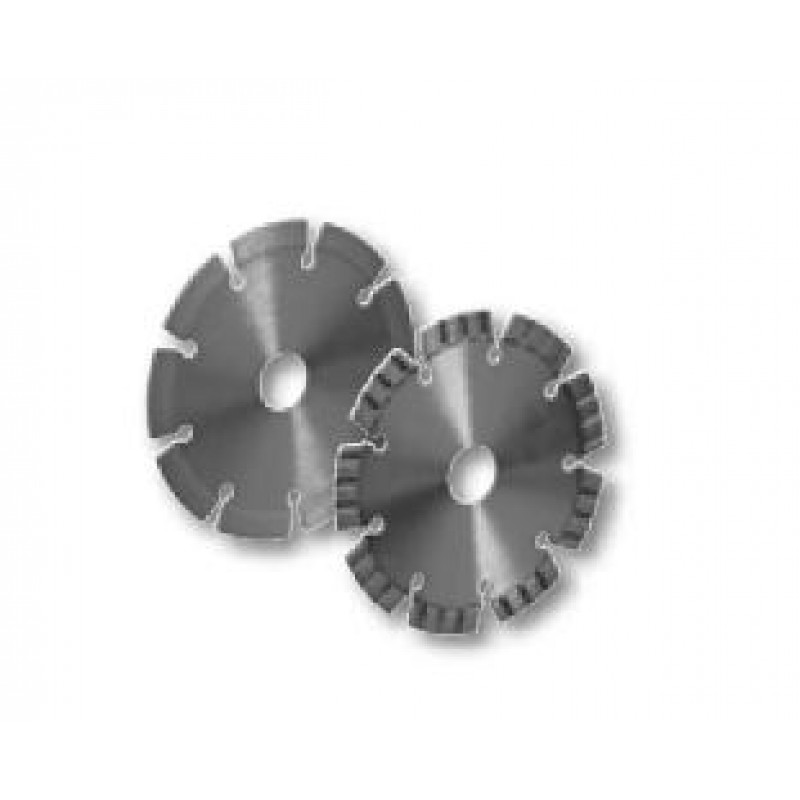 REMS univerzální diamantový dělící kotouč LS-Turbo průměr 125 mm 185021