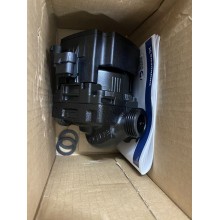 VÝPRODEJ Grundfos Alpha Solar 15-75 130 solární čerpadlo 98989298 ROZBALENO!!