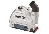 MAKITA 196845-3 Odsávací adaptér, 125 mm
