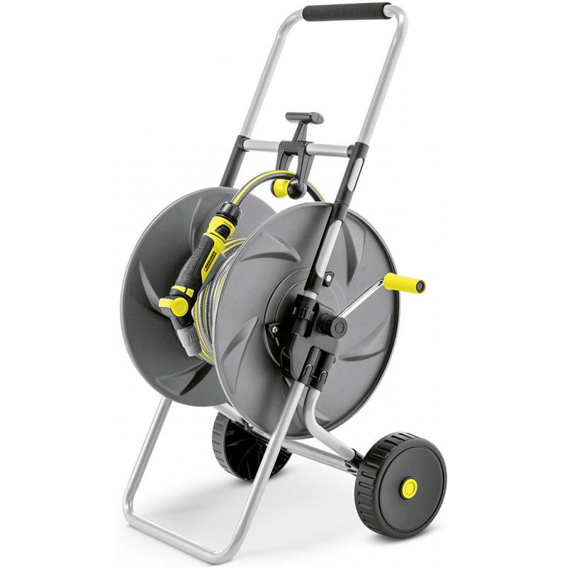 KÄRCHER HT 80 M/Kit Vozík na hadici + hadice PrimoFlex 20 m 1/2"2.645-043.0 KÄRCHER HT 80 M/Kit Vozík na hadici + hadice PrimoFlex 20 m 1/2"2.645-043.0