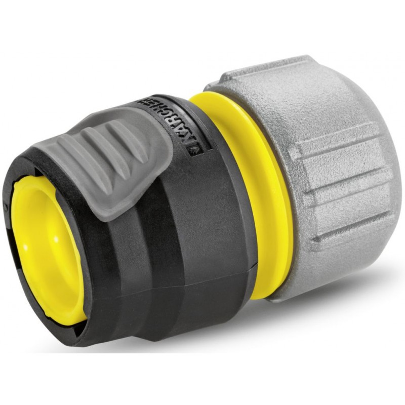 KÄRCHER Premium univerzální hadicová spojka Premium 13 mm (1/2") - 19 mm (3/4") 2.645-195.0 KÄRCHER Premium univerzální hadicová spojka Premium 13 mm (1/2") - 19 mm (3/4") 2.645-195.0