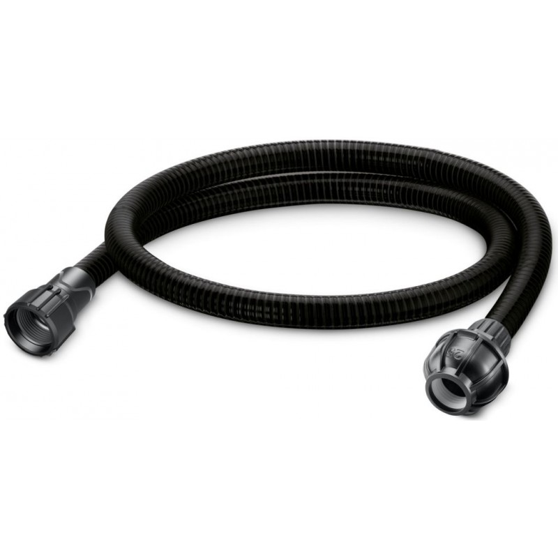 KÄRCHER Nasávací hadice k čerpadlu - sada, 1,5 m, pro připojení k potrubí 1" 2.997-112.0 KÄRCHER Nasávací hadice k čerpadlu - sada, 1,5 m, pro připojení k potrubí 1" 2.997-112.0