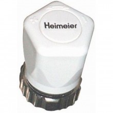 HEIMEIER ruční hlavice M30x1,5 s přímým připojením 1303-01.325 bílá