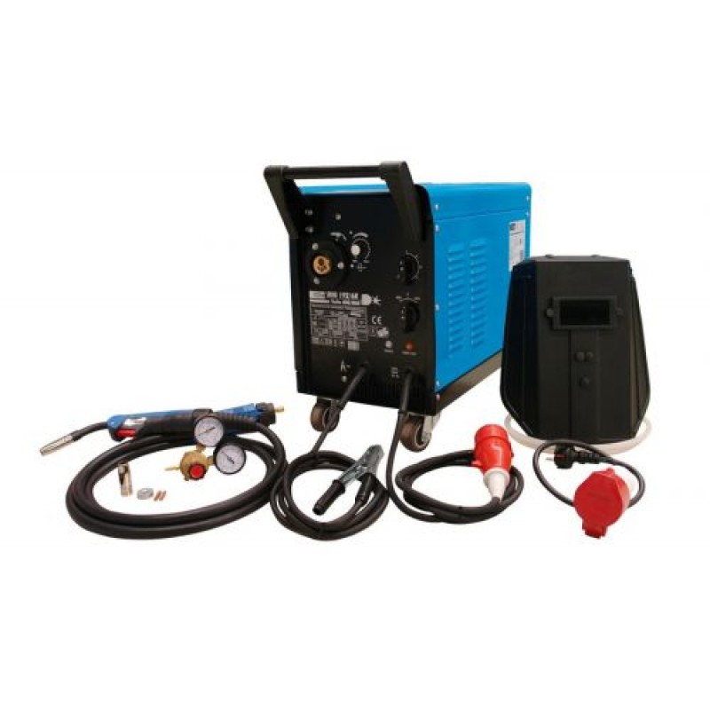 GÜDE MIG 192/6 K svářečka pro svařování v ochranné atmosféře 20076