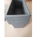 VÝPRODEJ Prosperplast LOFLY CASE Truhlík 100x39x41cm šedá DLOFC1000 POŠKOZENÉ