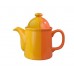 BANQUET Konvice univerzal oranžovo/žlutá 1,3l 203087TOY