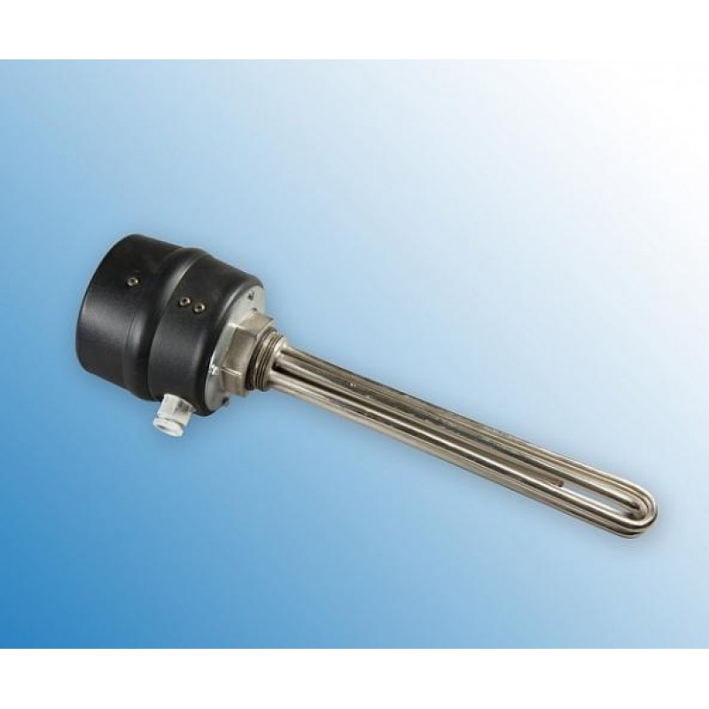 DRAŽICE TJ G 6/4"-2,5kW Šroubovací elektrická topná jednotka 2110000 DRAŽICE TJ G 6/4"-2,5kW Šroubovací elektrická topná jednotka 2110000