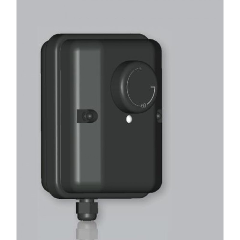 DRAŽICE KR-230 V krabička termoregulace 2113000