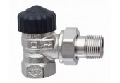 HEIMEIER Standard DN 20-3/4" termostatický ventil rohový 2201-03.000