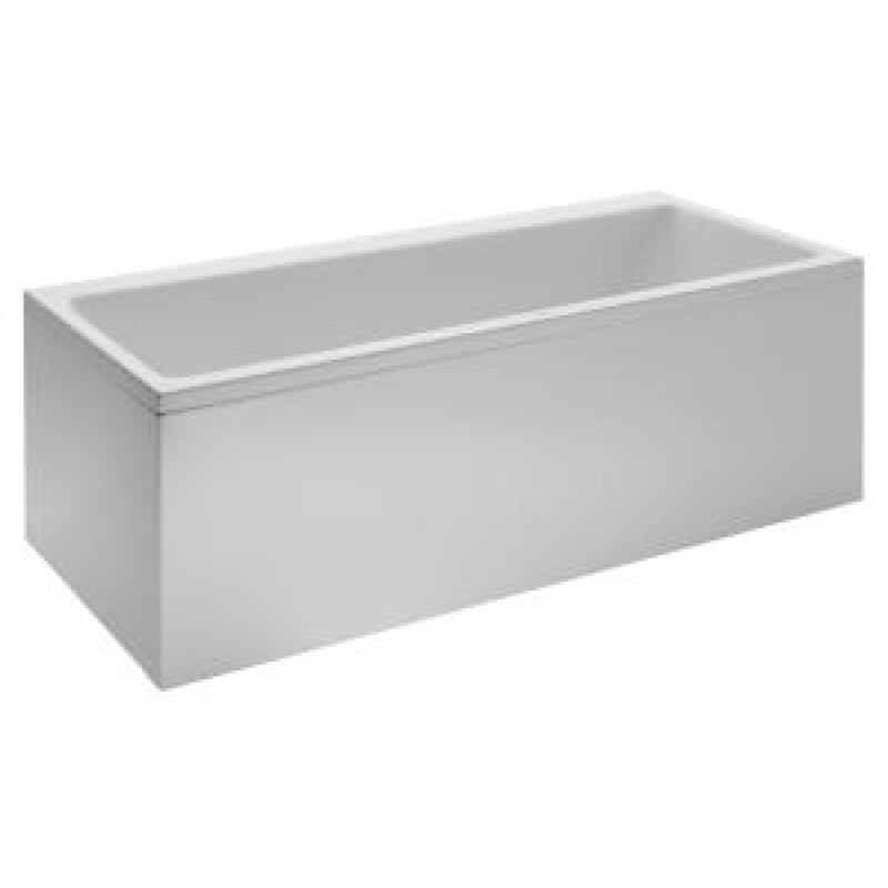 LAUFEN PRO Vana 170x75 cm, levého rohu, včetně L-panelu, Microban 2.3195.6.300.000.1 LAUFEN PRO Vana 170x75 cm, levého rohu, včetně L-panelu, Microban 2.3195.6.300.000.1