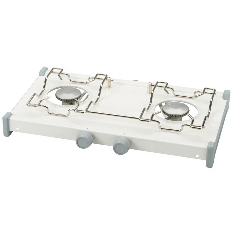 MEVA stolní plynový vařič RIO 2, nízkotlaký, 2329B