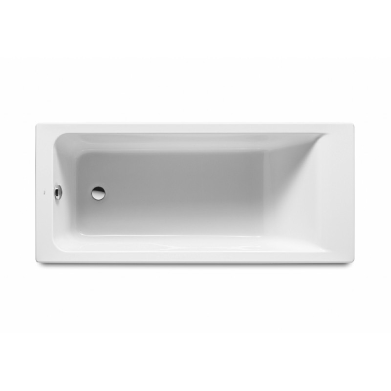 Roca Easy akrylátová vana 170 x 75 cm 7248149000 Roca Easy akrylátová vana 170 x 75 cm 7248149000