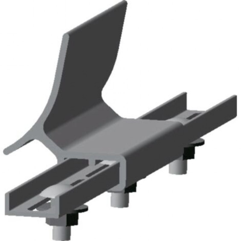 WOLF Sada spojek F3-1/F3-Q/CF 2483481