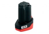 Metabo akumulátor Li-Power 10,8V - 2Ah 625438000