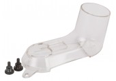 BOSCH Adaptér na odsávání 2600499077