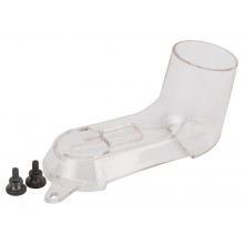 BOSCH Adaptér na odsávání 2600499077