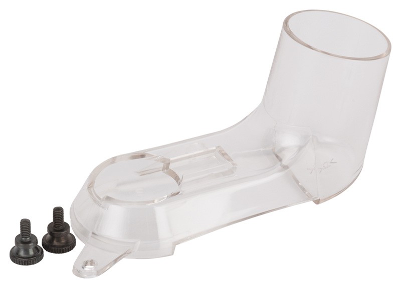 BOSCH Adaptér na odsávání 2600499077