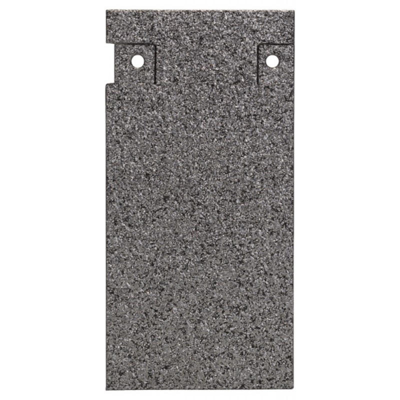BOSCH Deska pro jemné broušení pro GBS 75 AE/AE Set 2601098043