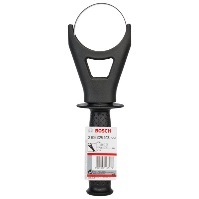 BOSCH Rukojeť pro vrtací kladiva 2602025103
